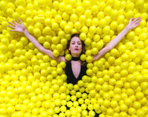 Miss Angie